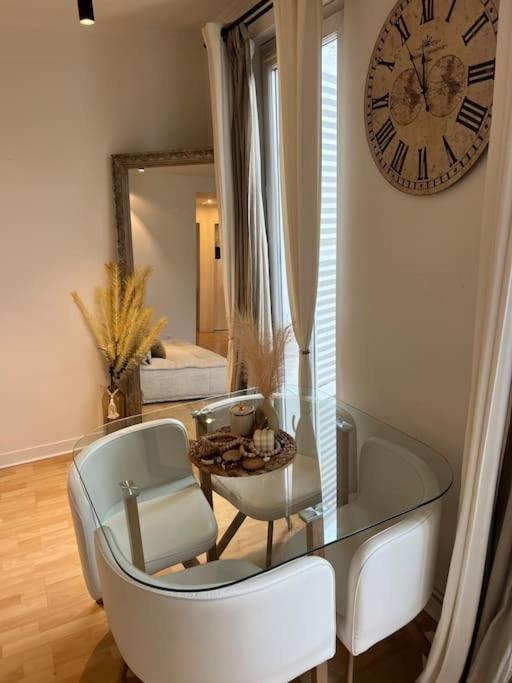 Apartamento Vue Tour Eiffel Trocadero